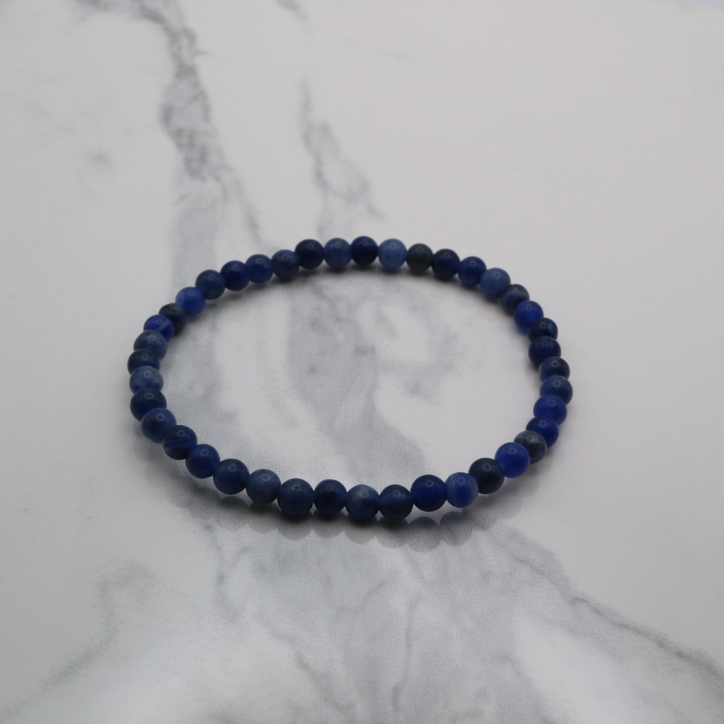 Sodalite Jewellery Bundle Gift Set