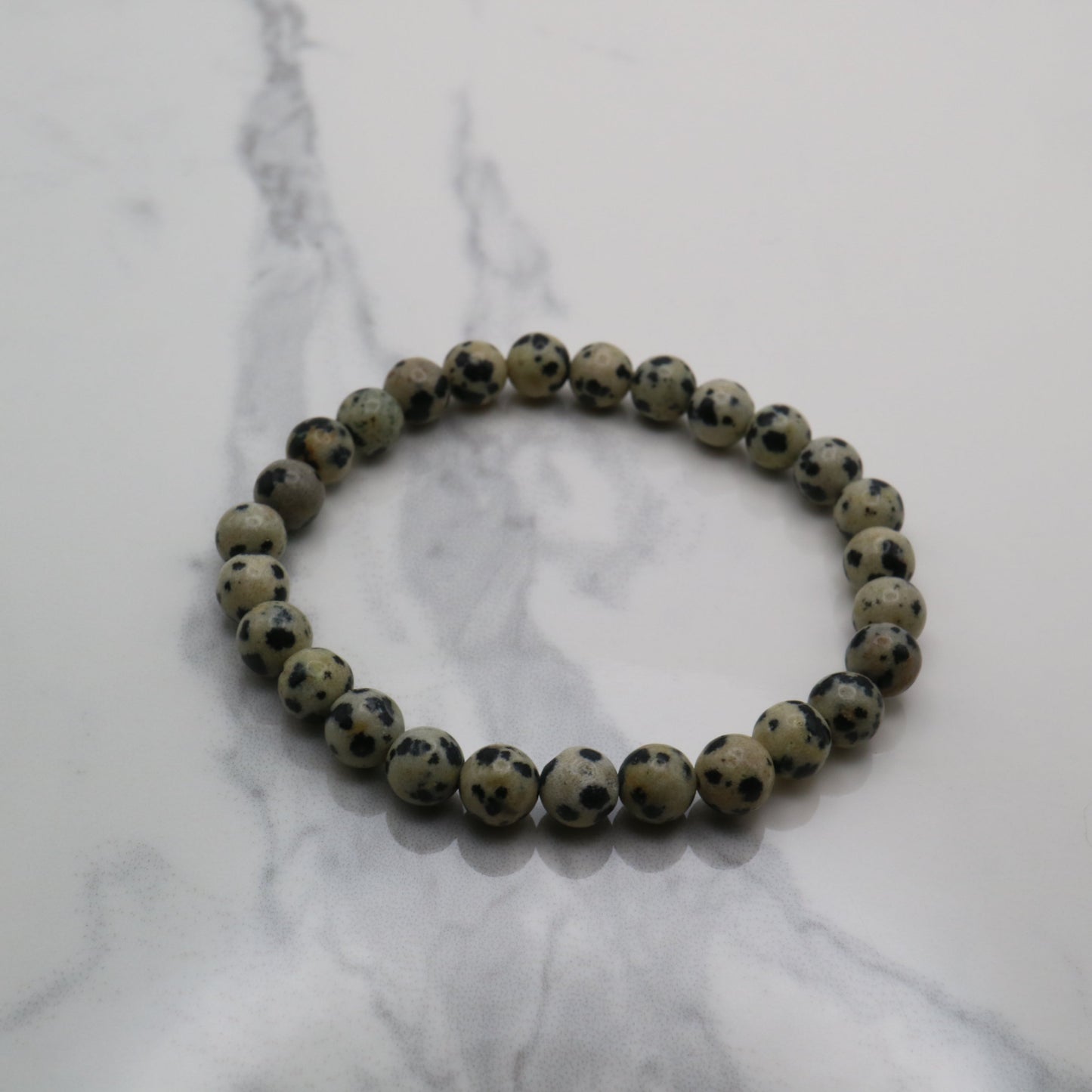 Dalmatian Jasper Jewellery Bundle Gift Set