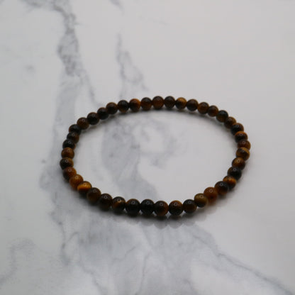 Tiger Eye Jewellery Bundle Gift Set