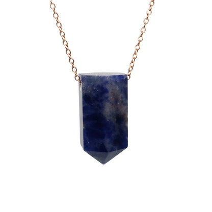 Sodalite Jewellery Bundle Gift Set